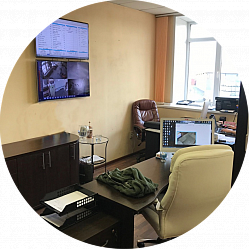 О компании О компании